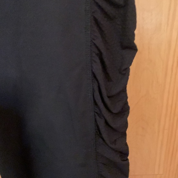 LULULEMON MID LEGGINGS - Picture 3 of 4